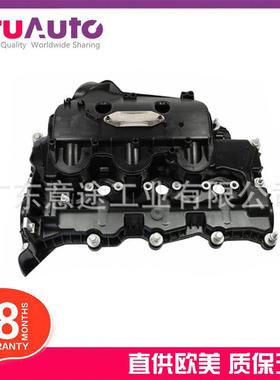 适用路虎揽胜/运动版发现4气门室盖LR073585T4N12970LR055000