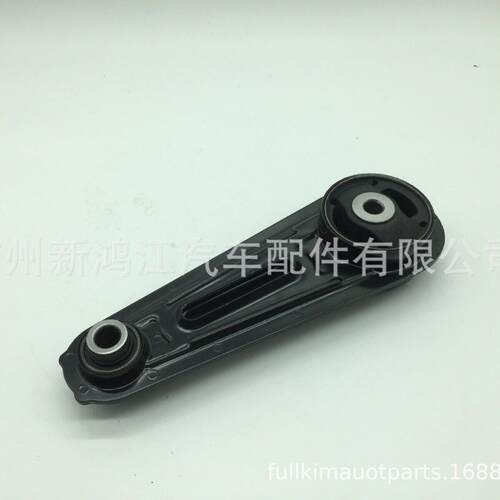 适用于11360-JD01A发动机机脚胶 支架胶