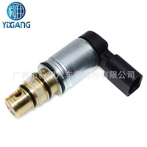 适用 Compressor Control Solenoid Valve Volkswagen Audi PXE14