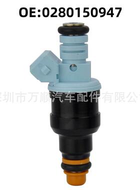 喷油嘴 0280150947 适用于福特F-250 0280150947 燃油喷射器