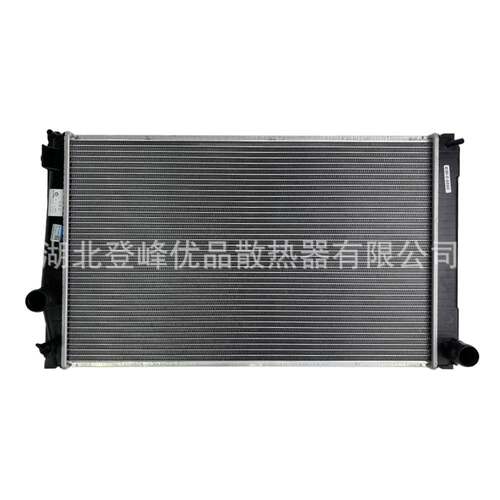 实力 全系汽车配件散热器水箱16400-0V220适配于RAV4/2.0/2.5
