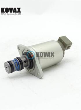 工程机械零配件 TM68602 12V32BAR 电动比例减压阀 挖掘机电磁阀