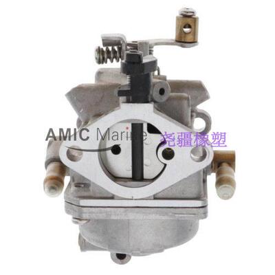 船用化油器适用于雅马哈舷外发动机 Yamaha 6BX-14301-00
