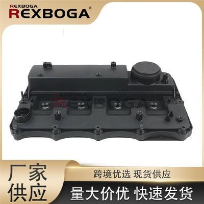 BK2Q6K271AK 适用福特Transit 2.2 V348 气门室盖 BK2Q6K271AH