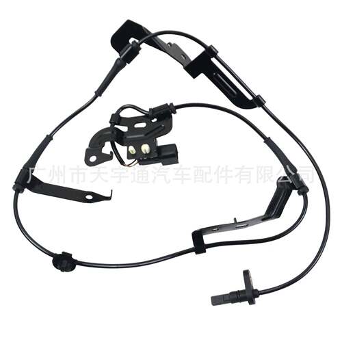适用于15-17福特RANGER 左前 ABS防抱死速度传感器 DB392C205BD