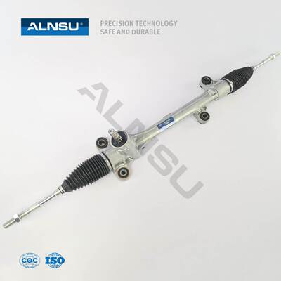 45510-02600 适用于丰田COROLLA NZE170 ZRE171 ZRE173 右肽转向