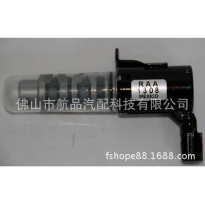 适用本田九代雅阁杰德凌派机油控制阀VVT阀VTEC阀15830-5A2-A01