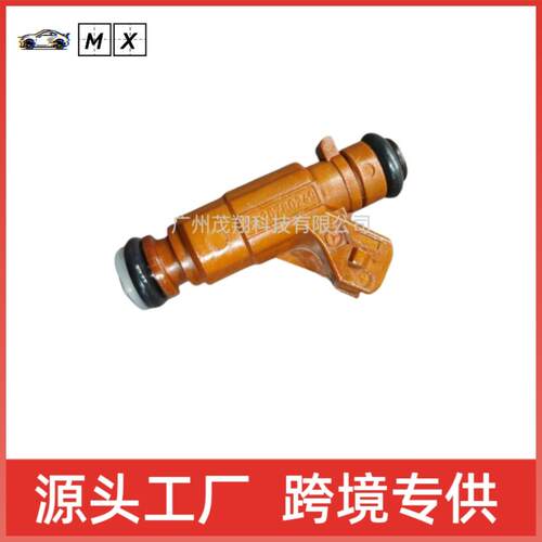 喷油器适用奔驰M113E50V85.0L喷油嘴0280156016A1130780249