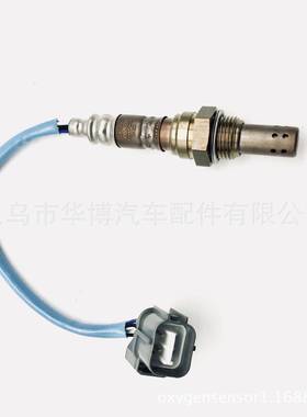 适用本田氧传感器36531-PLE-003234-9005前后氧传感器