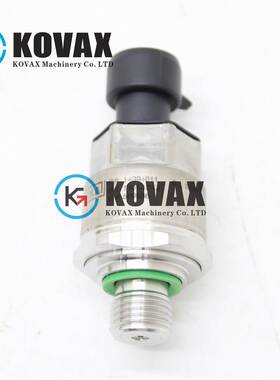 挖掘机配件 11170253 油燃料压力传感器 适用于L60F L110F L120F