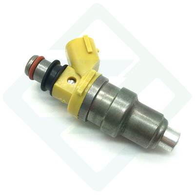 适用日产 改装车 RB25D RB30 大排量 650CC喷油嘴 1001-87094