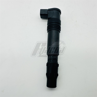 供排量跑车R900R(2000-2001)点火线圈129700-3881高压包