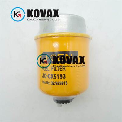 32-925915燃油滤清器适用于SK-15240130JE挖掘机装载机现货
