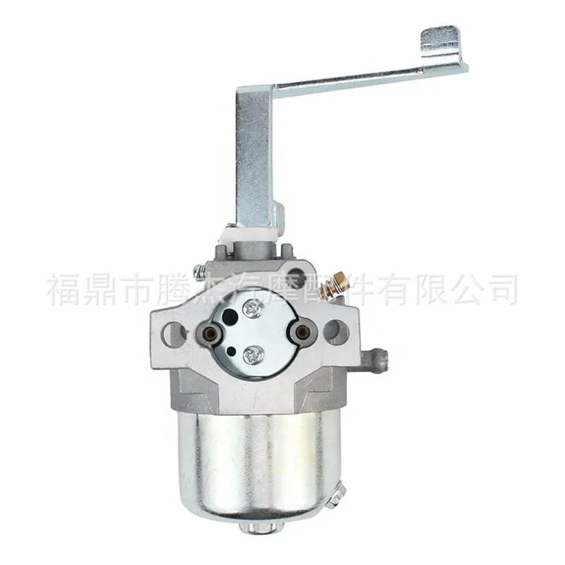 汽油机化油器 GT600 GM182 MBG2902 MGB3500 6HP KK13025EB CARB