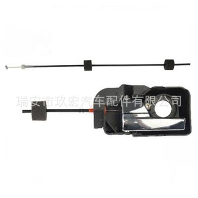 4S71-F22601-AB 4S71-F22600-AB 适用于福特蒙迪欧2.0 内拉手