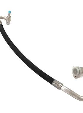 64509241352 适用于宝马 空调管 吸管 X1蒸发器 压缩机