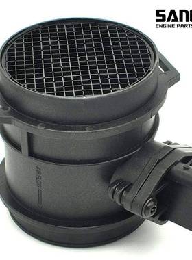 空气流量计传感器MAF Sensor 95560612335 适用于保时捷