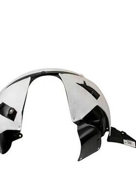 适用于2011-2015款福特前叶子板内衬 挡泥板衬BB5Z-16103-E