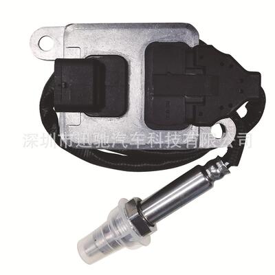 适用奔驰氮氧传感器5WK96681C/D/EA0009053503A0009053403NOx