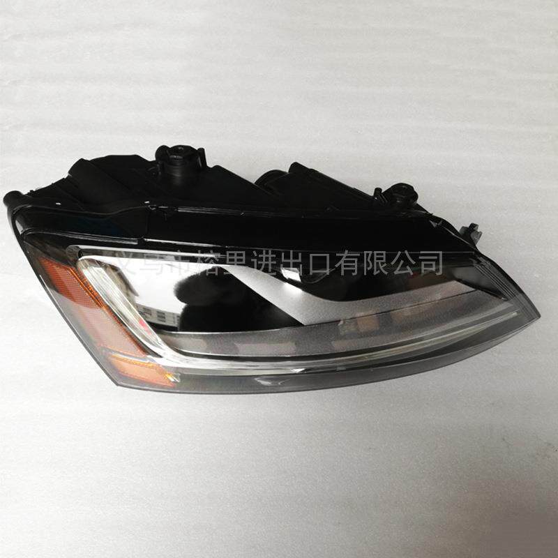 适用于2015-2018款大众速腾捷达大灯VWjettaheadlamp