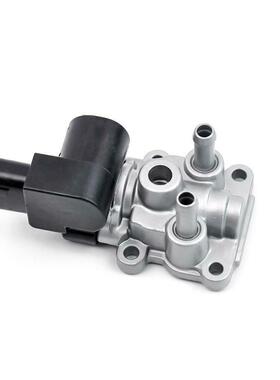 适用于铃木汽车 怠速控制阀 18137-64G01 1813764G01