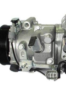 Highlander 原厂汉兰达汽车空调压缩机3.5 汉兰达2.7 7SBH17C