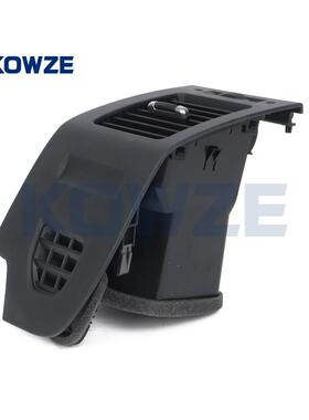 8030A060XA出风口右边黑色带面板适用帕杰罗2006-2020 6G72/4/5