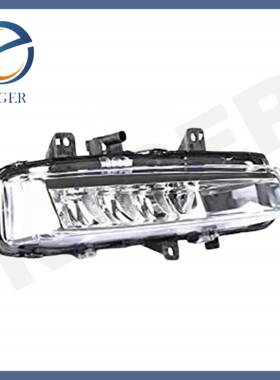 适用于路虎发现神行DB5左前雾灯 LR077888 LR068980