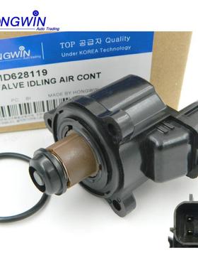 适用于三菱 道奇 汽车怠速空气控制阀MD628119 MD628117 MD628174