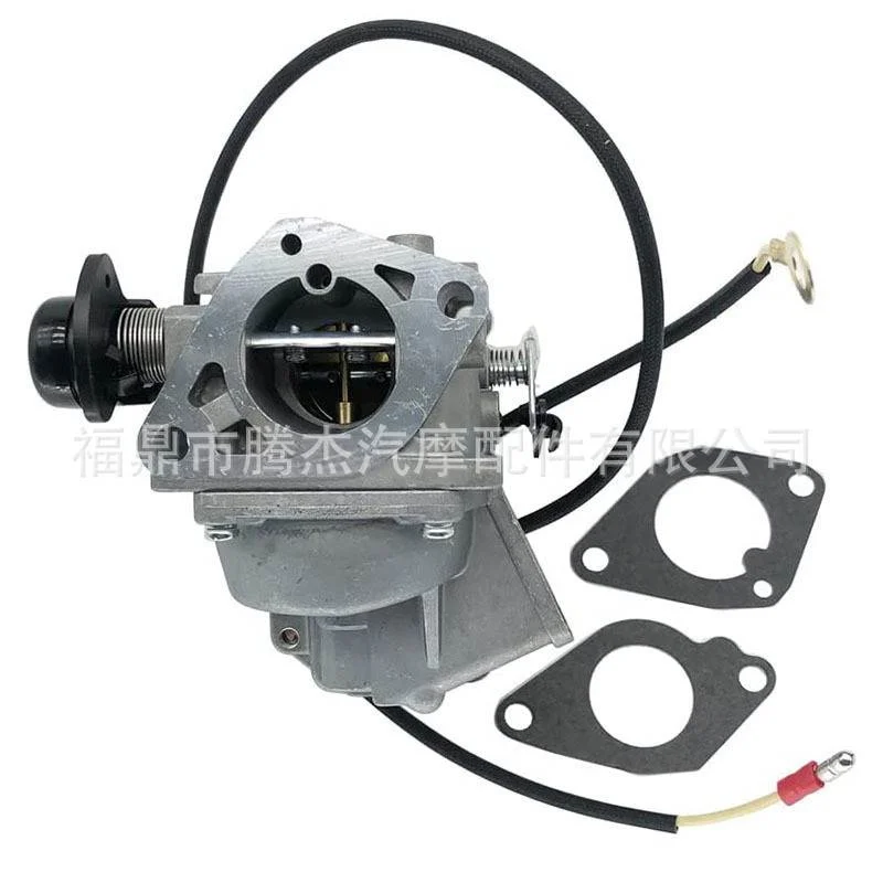 跨境GX620 Carburetor GX610 2V77 2V78 18HP 20HP 发电机化油器