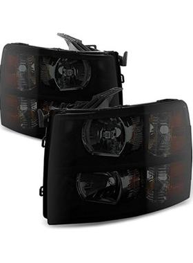 适用于2007-2013年雪佛兰ChevySilverado150025003500前照灯