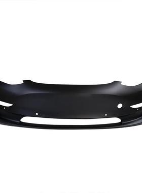 适用于2018-2022款特斯拉Model3model3前保险杠1084168-SO-5-E