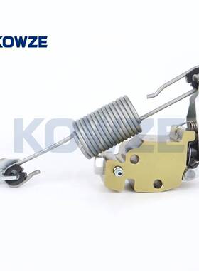 8-97307390-0刹车分配阀适用五十铃D-MAX二代 2011+ RZ4E