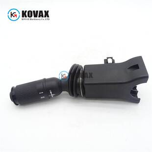 工程配件ZTAZ-00073适用现代R140W-9 R55-9A 轮挖 选择档控制器