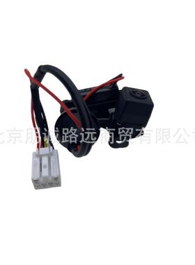 957604L011 95760-4L011 适用于现代起亚配件后摄像头