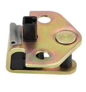 2M51-F21982-AA 车门锁撞针板锁扣执行器