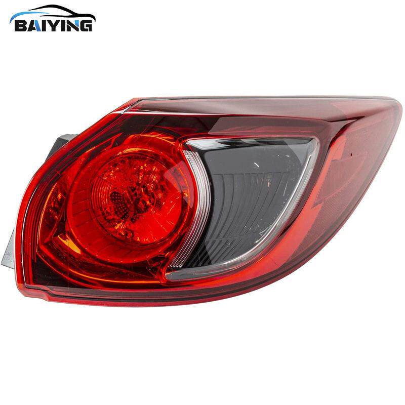 适用于马自达CX-5尾灯外13-15款美版KR11-51-150FKR11-51-160F