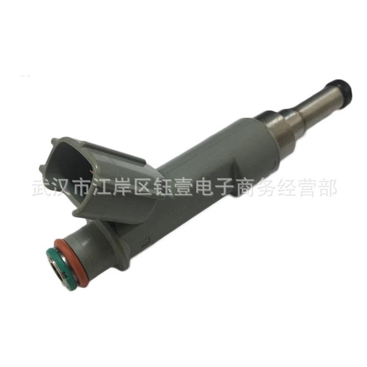 跨境汽车喷油嘴232090Y04023250-0Y040适用新款威驰雅力士致炫
