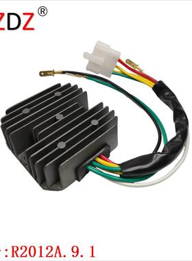 2012A.9.1 适用于 Honda CB F 350 400 K 550 750 31400-300-035