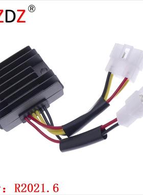 2021.6 适用于 John Deere AM109462 Kawasaki 21066-2071