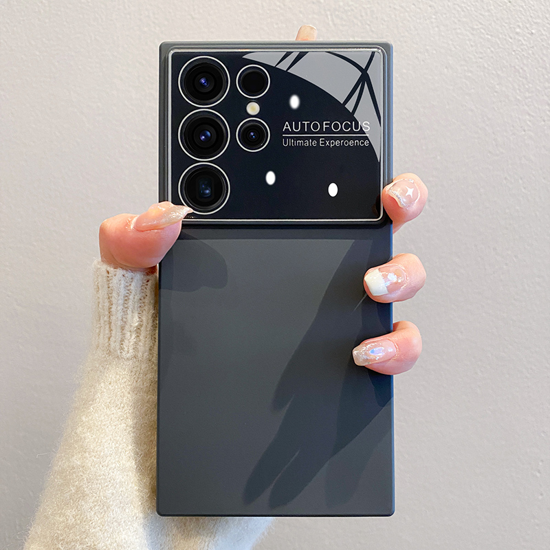 适用三星S24Ultra大视窗高级感