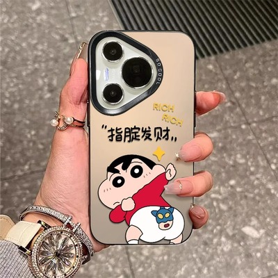 适用华为pura80pro手机壳新款