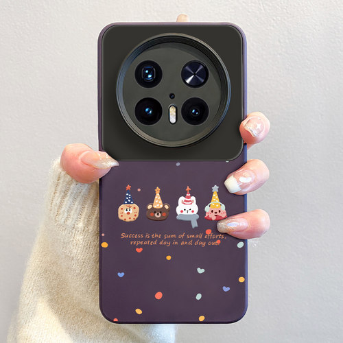 华为mate70pro手机壳新款