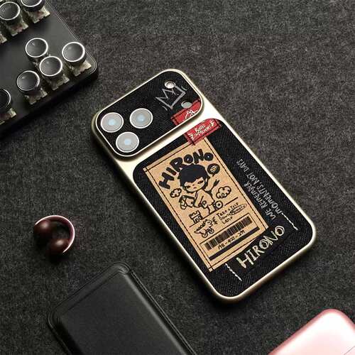 秒变18大视窗适用苹果iPhone18Pro手机壳轻奢素皮17Promax磁吸充电16/15Pro全包硅胶14pm卡通13防摔壳17高级