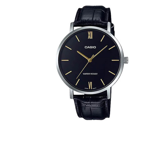 卡西欧手表男MTP-VT01L