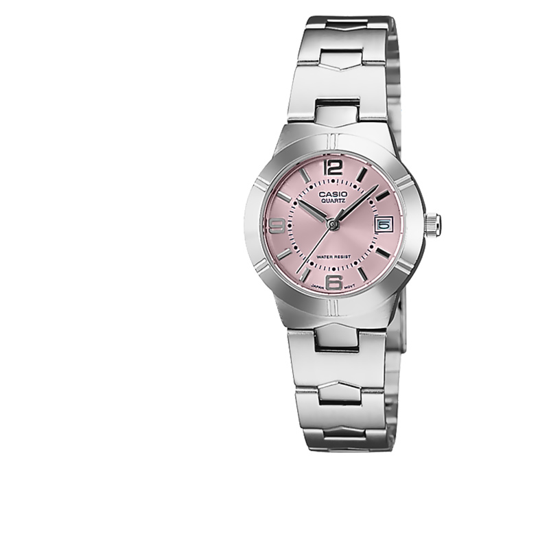 卡西欧手表女士LTP-1241D-4A