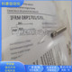 接近开关IFRM08P1701 S35L三芯接插件PNP常开传感器M08金属感应