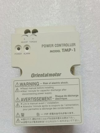 TMP-1东方马达控制器