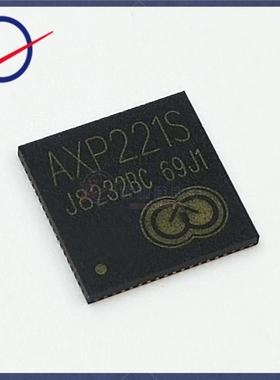 全新原装 AXP221S QFN-68-EP(8x8)  电源管理
