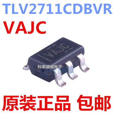 原装TLV2711CDBR2711I丝